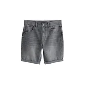 Next Kavbojke siv denim
