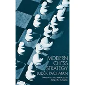 Modern Chess Strategy