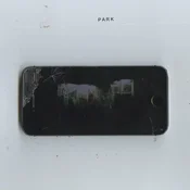 Park - Park (LP)