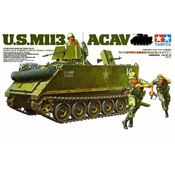 U.S. M113 ACAV