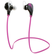 SAL Slušalice bežične, Bluetooth, sa mikrofonom, sport - BTEP 2000/PI
