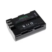 PATONA - Baterija za Nikon EN-EL3e, 2000 mAh Li-Ion, Premium
