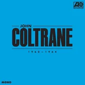 John Coltrane - John Coltrane: 1960 -1964 (6 CD)