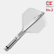 TARGET | K-Shift - Flight System | No.2 | Clear
