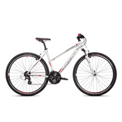 DRAG GRAND CANYON LADY AT-37 M-17 WHITE RED 21, DRAG