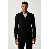 Emporio Armani Underwear loungewear pulover moški z bombažem