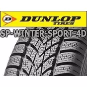 Dunlop SP Winter Sport 4D ( 225/45 R18 95H XL AO )