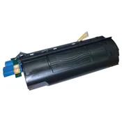 Fenix C3100 / C5100 Cyan-moder nov barvni nadomestni toner za tiskalnike OKI C3100, C5100, C5300, kapacitete 5000 str. A4 pri 5% pokritosti