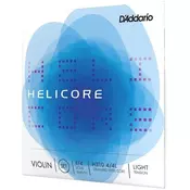 DAddario H310 4/4L Žica za violinu