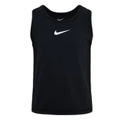 Nike Sportswear Top Pro črna/bela