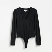 Reserved - LADIES` BLOUSE BODY