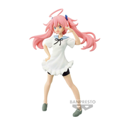 Bandai FIGURA TISTI ČAS SEM SE REINKARNIRAL KOT SLIME MILIM NAVA VOL. 21, (20839785)