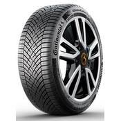 CONTINENTAL celoletna pnevmatika 245/50R18 100V ALLSEASONCONTACT 2 FR