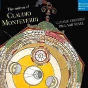 MONTEVERDI:MISSA IN ILLO TEMPORE/PAUL VAN NEVEL