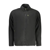 U.S. Grand Polo Muški duks AU02828BORGO, Crni