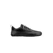 Vivo Barefoot Nizki čevelj TRACKER LEATHER AT LOW črna