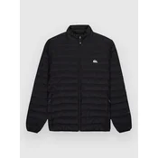 Quiksilver Scaly Fz Jacket black