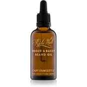 Captain Fawcett Ricki Hall´s ulje za bradu 50 ml