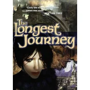 The Longest Journey (PC) Steam Key EUROPE