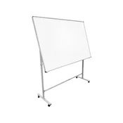 Tabla bela magnetna dvostrana obrtna 100x150 ( A438 )