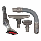 Dyson DC34, DC35, DC45, DC62, V6 - nadomestne šobe (komplet 4)