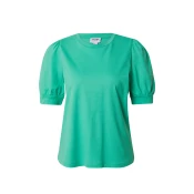 VERO MODA Majica KERRY, zelena