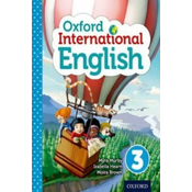 Oxford International English Student Book 3