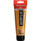 Amsterdam Standard Series Acrylic 120 ml Yellow Ochre