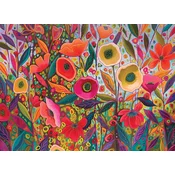COBBLE HILL Puzzle Extravagance 1000 kosov