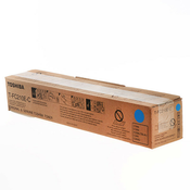 TOSHIBA 6AJ00000159, originalan toner , azurni, 33600 stranica
