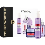 L’Oréal Paris Youre Worth It darilni set za obraz