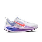 NIKE Tekaški čevelj VOMERO 18  modra / lila / korala / bela