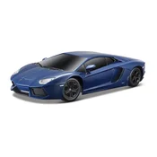 Maisto RC - 1:24 radijsko vodeno vozilo (2.4GHz različica) ~ Lamborghini Aventador Coupe