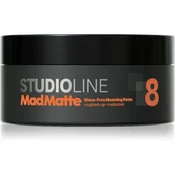 Loreal Paris Pasta za lase z matirajočim učinkom Mad Matte Paste 75 ml