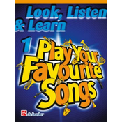 LOOK, LISTEN & LEARN FAVOURITE SONGS