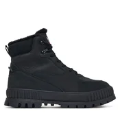 Pohodni čevlji Palladium Pallashock Warm Wp 74351-060-M Črna