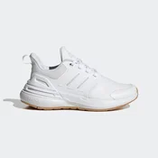 Adidas Patike za devojcice Rapidasport, Bele