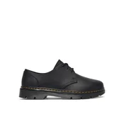 Nizki čevlji Dr. Martens Sko Sort DM42395001 Črna