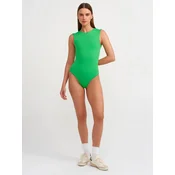 Dilvin Kombinezon Overalls zelena