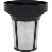 BREDEMEIJER Duet Filter za čaj, nerjavno jeklo/plastika, 110 mm, premer: 100 mm