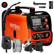 shumee 250A varilni aparat - MIG / MMA / LIFT TIG 3v1 KD1875