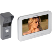 Hikvision analogni interfon DS-KIS203T, Kolor video interfonski komplet
