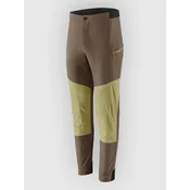 Patagonia Dirt Craft moške hlače marlow brown