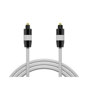 Optični avdio kabel TOSLINK 5 mm 3 m 2140-