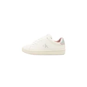 Calvin Klein Jeans Superge STARDUST svetlo siva/staro roza/bela