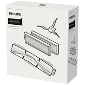 PHILIPS Set filtera za usisivac XV1433/00