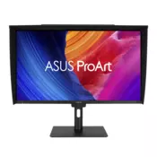 ASUS PA32UCE ProArt monitor 32 IPS 3840x2160, 2xHDMI/DisplayPort, USB Type-C, HDR
