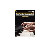 HEUMANN:THE CLASSICAL PIANO METHOD 1 +AUDIO ONLINE