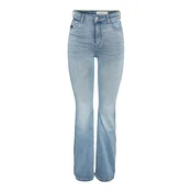 Noisy may Kavbojke NMWendie moder denim
