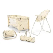 slomart Milly Mally Elsa Nature lutkovni set